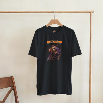 Halloween Michael Myers Movie Graphic Tee