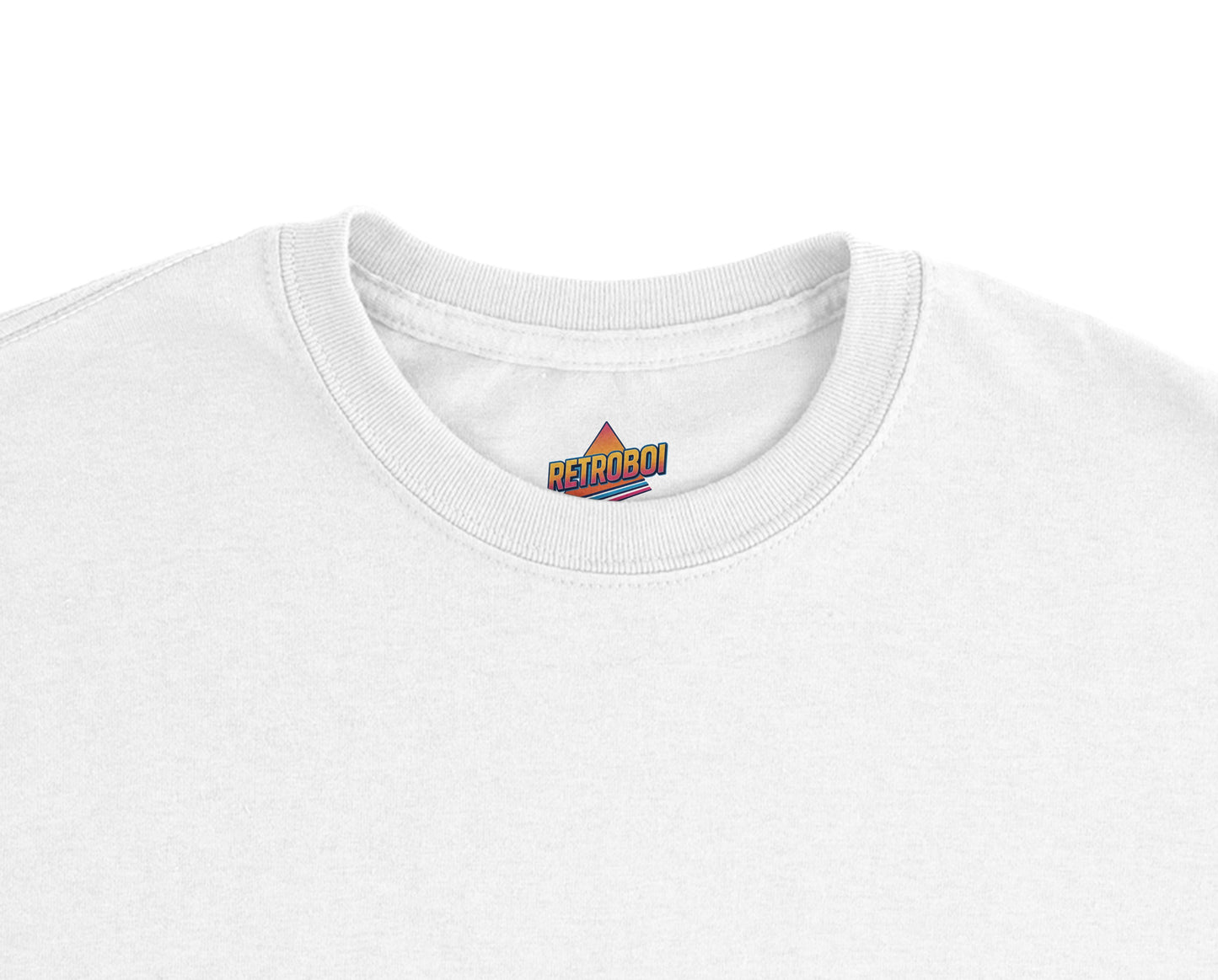 Spongebob Retro Tv Show Unisex Graphic Tee